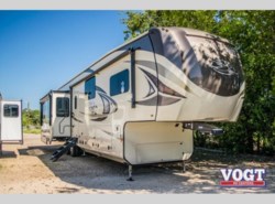 New 2019 Jayco North Point 377RLBH available in Fort Worth, Texas
