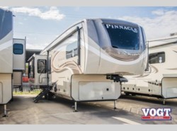 New 2019 Jayco Pinnacle 36SSWS available in Fort Worth, Texas