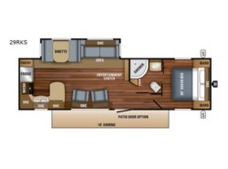 New 2019 Jayco Jay Flight 29RKS available in Fort Worth, Texas