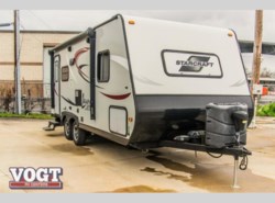 Used 2016 Starcraft Launch Ultra Lite 21FBS available in Fort Worth, Texas