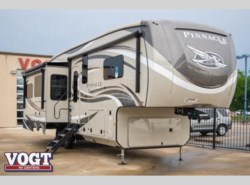 New 2020 Jayco Pinnacle 32RLTS available in Fort Worth, Texas