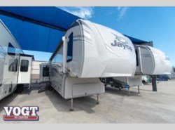 New 2020 Jayco Eagle 357MDOK available in Fort Worth, Texas