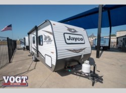 New 2020 Jayco Jay Flight SLX 7 195RB available in Fort Worth, Texas