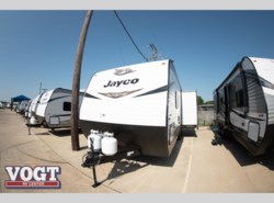 New 2020 Jayco Jay Flight SLX 8 245RLS available in Fort Worth, Texas