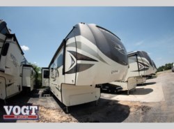 New 2020 Jayco North Point 377RLBH available in Fort Worth, Texas