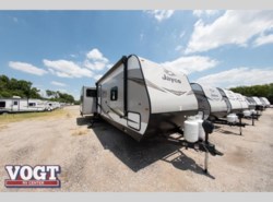 New 2020 Jayco Jay Flight 34RSBS available in Fort Worth, Texas