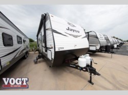 New 2020 Jayco Jay Flight SLX 8 324BDS available in Fort Worth, Texas