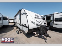 New 2020 Jayco Jay Feather 27RL available in Fort Worth, Texas