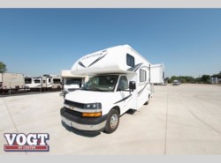Used 2017 Forest River Forester LE 2251SLE Chevy available in Fort Worth, Texas