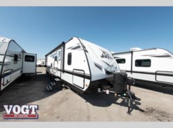 New 2020 Jayco Jay Feather 27BHB available in Fort Worth, Texas