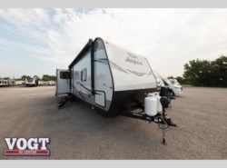 New 2020 Jayco Jay Flight 34RSBS available in Fort Worth, Texas