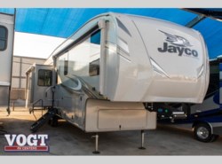 New 2020 Jayco Eagle 321RSTS available in Fort Worth, Texas