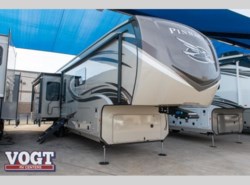New 2020 Jayco Pinnacle 36FBTS available in Fort Worth, Texas