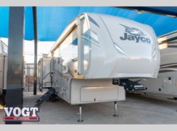 New 2020 Jayco Eagle 319MLOK available in Fort Worth, Texas