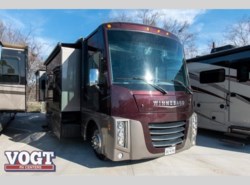 Used 2017 Winnebago Sightseer 33C available in Fort Worth, Texas