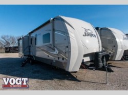 New 2020 Jayco Eagle 332CBOK available in Fort Worth, Texas