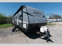 New 2020 Jayco Jay Flight SLX 8 324BDS available in Fort Worth, Texas