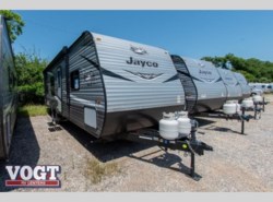 New 2020 Jayco Jay Flight SLX 8 264BH available in Fort Worth, Texas