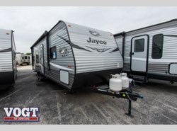 New 2020 Jayco Jay Flight SLX 8 264BH available in Fort Worth, Texas