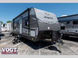 New 2021 Jayco Jay Flight 28BHBE available in Fort Worth, Texas