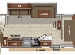 New 2021 Jayco Jay Flight SLX 8 284BHS available in Fort Worth, Texas