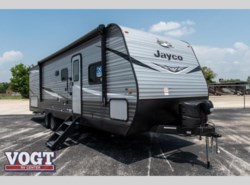 New 2021 Jayco Jay Flight SLX 8 284BHS available in Fort Worth, Texas
