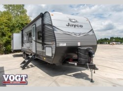 New 2021 Jayco Jay Flight 32TSBH available in Fort Worth, Texas
