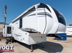 New 2021 Jayco Eagle 336FBOK available in Fort Worth, Texas
