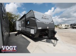 New 2021 Jayco Jay Flight 33RBTS available in Fort Worth, Texas