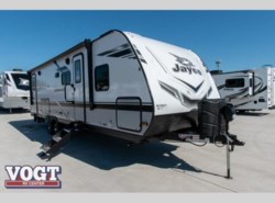 New 2021 Jayco Jay Feather 27BHB available in Fort Worth, Texas