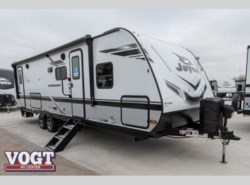 New 2021 Jayco Jay Feather 27BHB available in Fort Worth, Texas