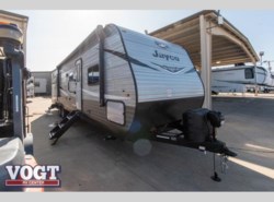 New 2021 Jayco Jay Flight SLX 8 324BDS available in Fort Worth, Texas