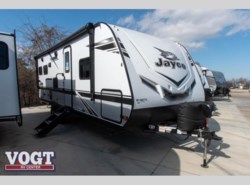 New 2021 Jayco Jay Feather 24RL available in Fort Worth, Texas