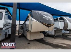 New 2021 Jayco Pinnacle 36FBTS available in Fort Worth, Texas