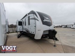 New 2021 Jayco Eagle 340DROK available in Fort Worth, Texas