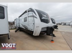 New 2021 Jayco Eagle 332CBOK available in Fort Worth, Texas