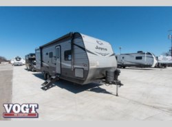 New 2021 Jayco Jay Flight SLX 8 267BHS available in Fort Worth, Texas