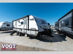 New 2021 Jayco Jay Feather 22RB available in Fort Worth, Texas