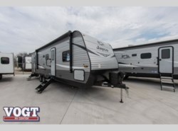 New 2021 Jayco Jay Flight SLX 8 287BHS available in Fort Worth, Texas