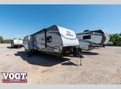New 2021 Jayco Jay Flight 33RBTS available in Fort Worth, Texas