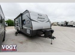 New 2021 Jayco Jay Flight SLX 8 264BH available in Fort Worth, Texas