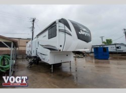 New 2021 Jayco Eagle HT 28.5RSTS available in Fort Worth, Texas
