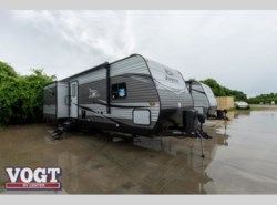New 2021 Jayco Jay Flight 33RBTS available in Fort Worth, Texas