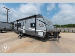 New 2021 Jayco Jay Flight SLX 8 265TH available in Fort Worth, Texas