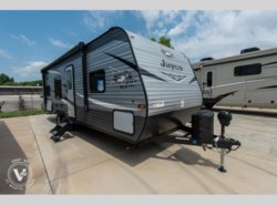 New 2021 Jayco Jay Flight SLX 8 264BH available in Fort Worth, Texas