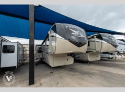 New 2021 Jayco Pinnacle 36KPTS available in Fort Worth, Texas
