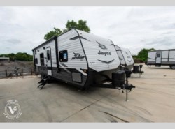 New 2022 Jayco Jay Flight SLX 8 264BH available in Fort Worth, Texas