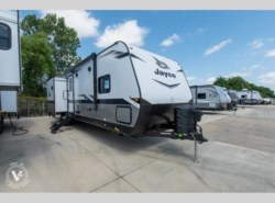 New 2022 Jayco Jay Flight 33RBTS available in Fort Worth, Texas