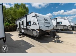 New 2021 Jayco Jay Flight SLX 8 264BH available in Fort Worth, Texas