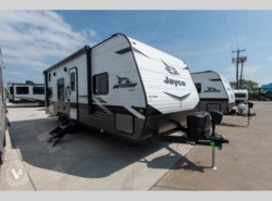 New 2022 Jayco Jay Flight SLX 8 264BH available in Fort Worth, Texas